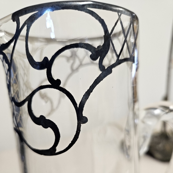 Lemonade pitcher - Picture 7 of 8